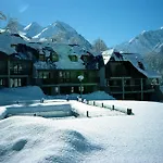 Résidence Néméa La Soulane Apartahotel Loudenvielle