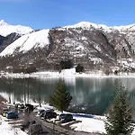 Apartahotel Résidence Néméa La Soulane 3*