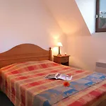 Résidence Néméa La Soulane Apartahotel 3*