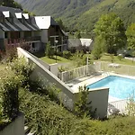 Apartahotel Résidence Néméa La Soulane