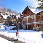 Apartahotel Résidence Néméa La Soulane 3*