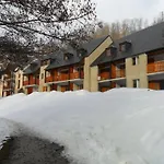 Résidence Néméa La Soulane Apartahotel