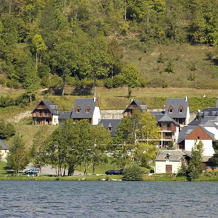 Apartahotel Résidence Néméa La Soulane Loudenvielle