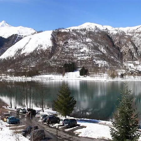 Apartahotel Résidence Néméa La Soulane 3*