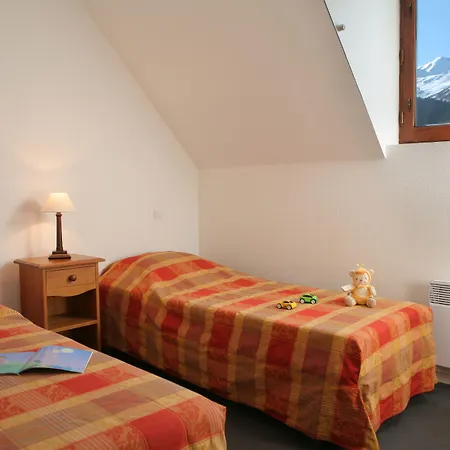 Résidence Néméa La Soulane 3*