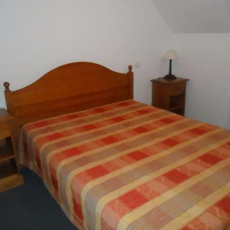 Apartahotel Résidence Néméa La Soulane