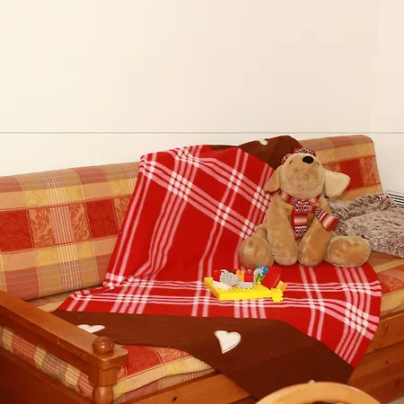 Résidence Néméa La Soulane 3* Loudenvielle