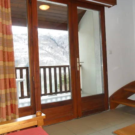 Résidence Néméa La Soulane Loudenvielle