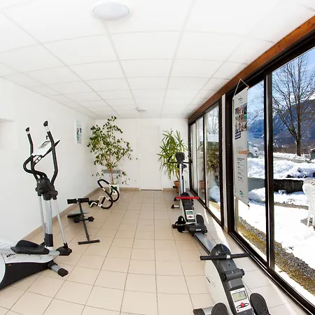 Résidence Néméa La Soulane 3* Loudenvielle