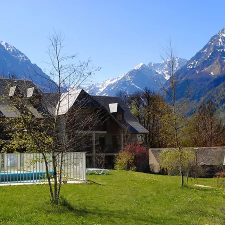 Résidence Néméa La Soulane Loudenvielle