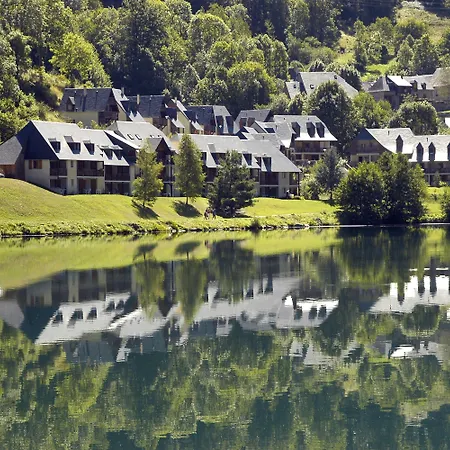 Résidence Néméa La Soulane Loudenvielle