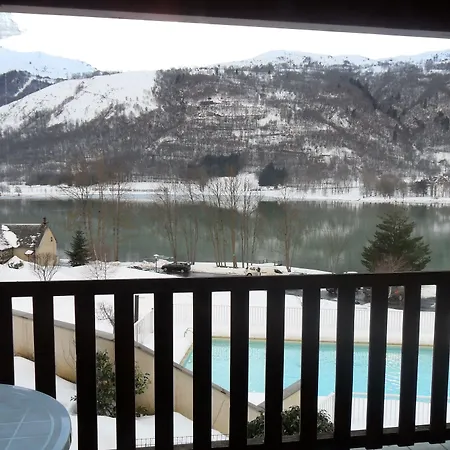 Résidence Néméa La Soulane