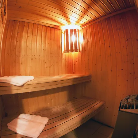 Résidence Néméa La Soulane Apartahotel