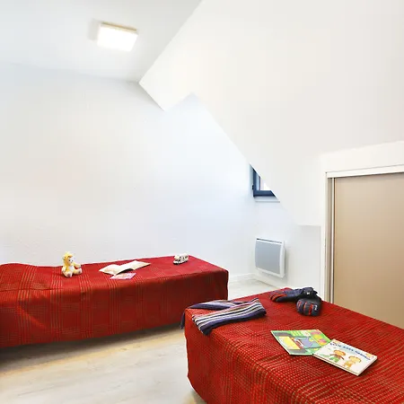 Résidence Néméa La Soulane 3* Loudenvielle