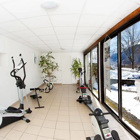 Nemea La Soulane Aparthotel 2*