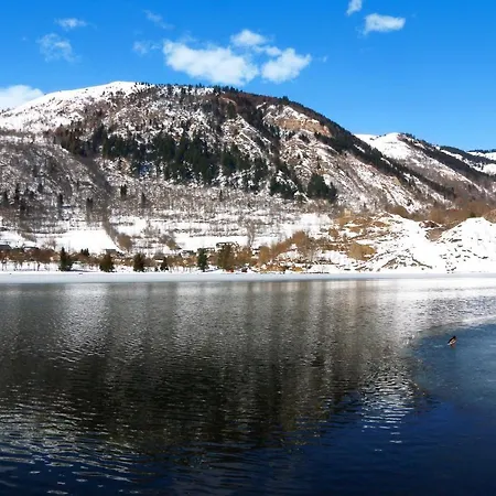 Résidence Néméa La Soulane 3*