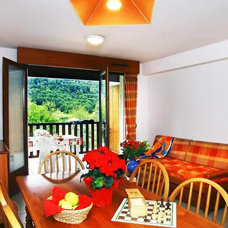 Résidence Néméa La Soulane Apartahotel