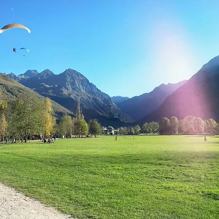 Résidence Néméa La Soulane Loudenvielle