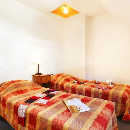 Résidence Néméa La Soulane Loudenvielle