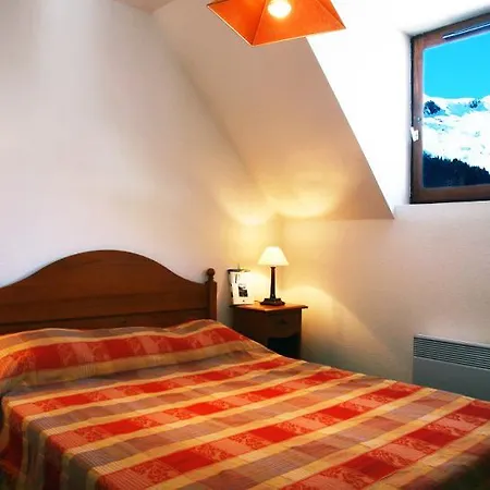 Résidence Néméa La Soulane Apartahotel