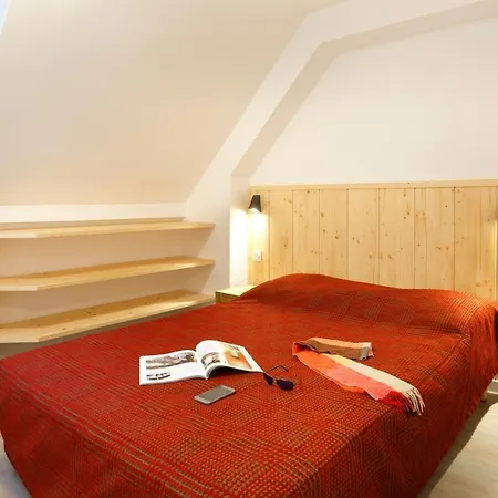 Résidence Néméa La Soulane Apartahotel Loudenvielle