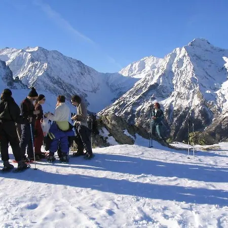 Résidence Néméa La Soulane 3* Loudenvielle