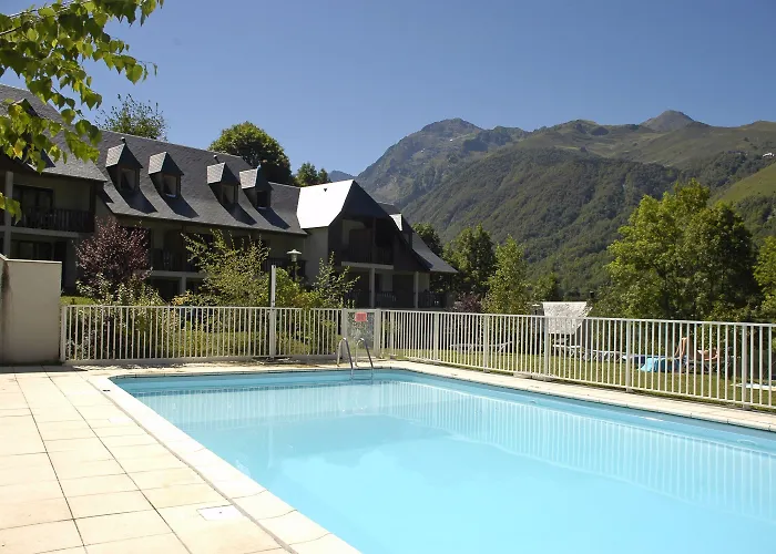 Goelia La Soulane 3*