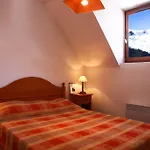 Appart hôtel Résidence Néméa La Soulane 3*