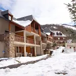 Goelia La Soulane Lejlighedshotel 3*