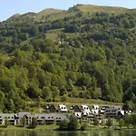 Goelia La Soulane Lejlighedshotel Loudenvielle