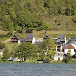 Appart hôtel Résidence Néméa La Soulane Loudenvielle