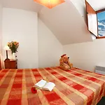 Goelia La Soulane Lejlighedshotel