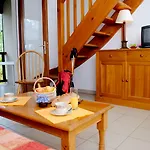 Lejlighedshotel Goelia La Soulane