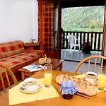 Résidence Néméa La Soulane 3* Loudenvielle