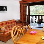 Goelia La Soulane Lejlighedshotel 3*