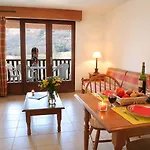 Appart hôtel Résidence Néméa La Soulane