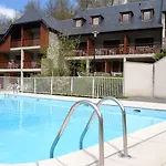 Appart hôtel Résidence Néméa La Soulane