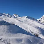 Appart hôtel Résidence Néméa La Soulane