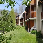 Goelia La Soulane Apart-hotel