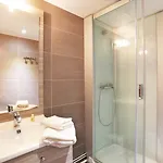 Lejlighedshotel Goelia La Soulane 3*