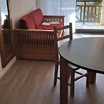 Goelia La Soulane Lejlighedshotel 3*