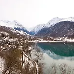 Appart hôtel Résidence Néméa La Soulane Loudenvielle