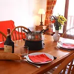 Appart hôtel Résidence Néméa La Soulane 3*