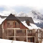 Résidence Néméa La Soulane