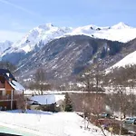 Appart hôtel Résidence Néméa La Soulane