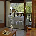 Résidence Néméa La Soulane 3*