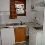 Appart hôtel Résidence Néméa La Soulane