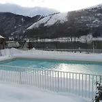 Goelia La Soulane Lejlighedshotel