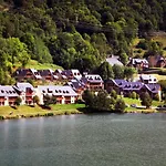 Apart-hotel Goelia La Soulane Loudenvielle