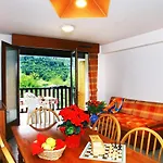 Goelia La Soulane Lejlighedshotel